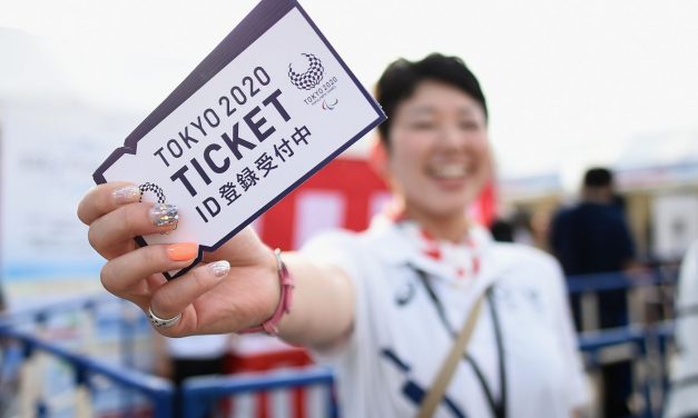 Tokió-2020: Magyarországon is elindult a jegyértékesítés