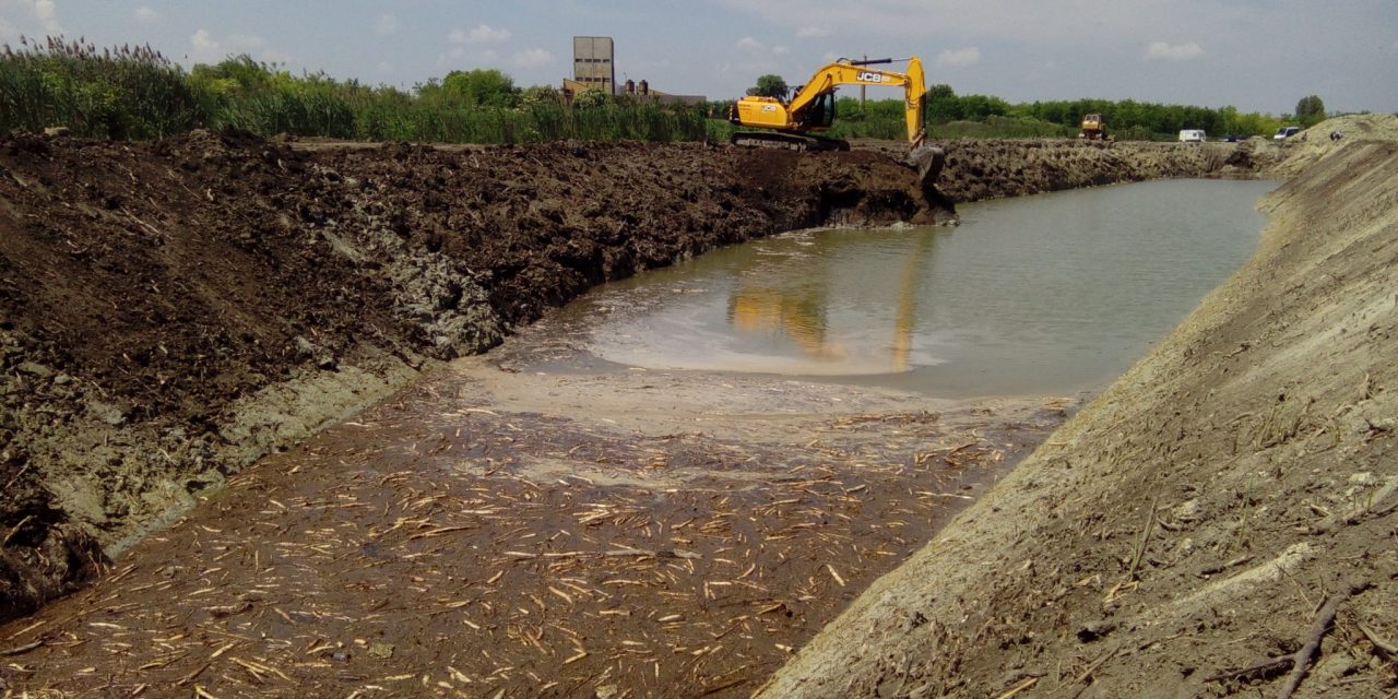 <span class="entry-title-primary">Érkeznek a vízlecsapolási illetékre vonatkozó végzések</span> <span class="entry-subtitle">Az idei évtől negyedévenként kell majd fizetni</span>