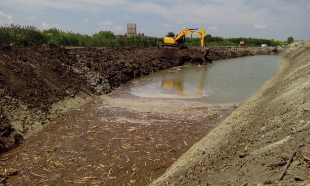 <span class="entry-title-primary">Érkeznek a vízlecsapolási illetékre vonatkozó végzések</span> <span class="entry-subtitle">Az idei évtől negyedévenként kell majd fizetni</span>