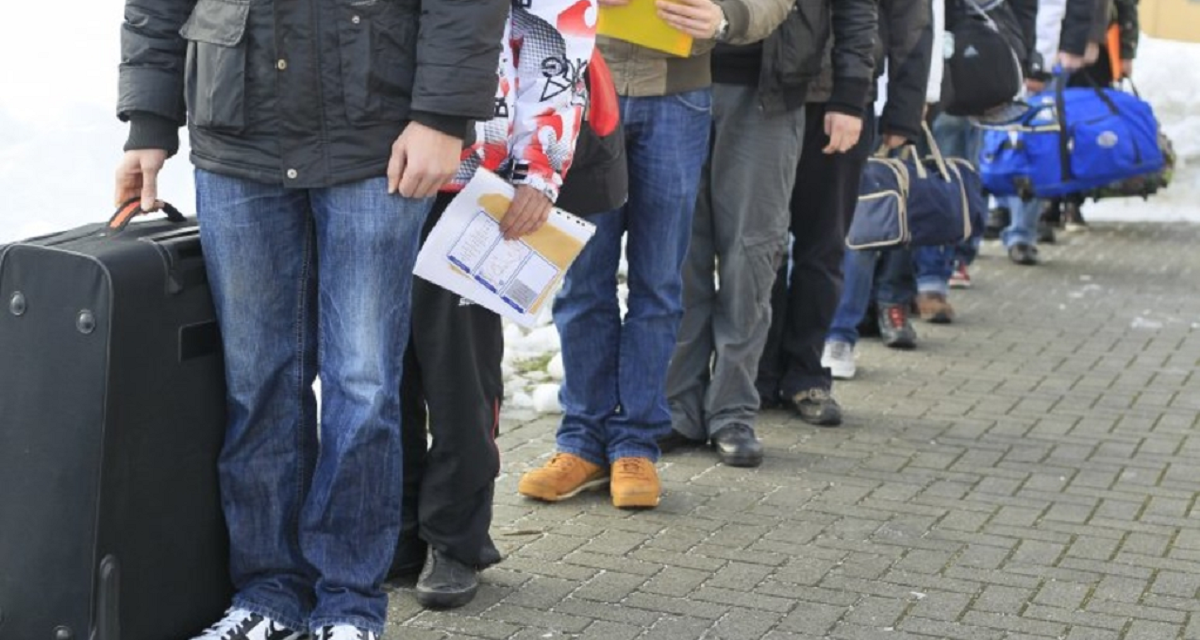 Tavaly ötvenegyezren költöztek Szerbiából az Európai Unióba