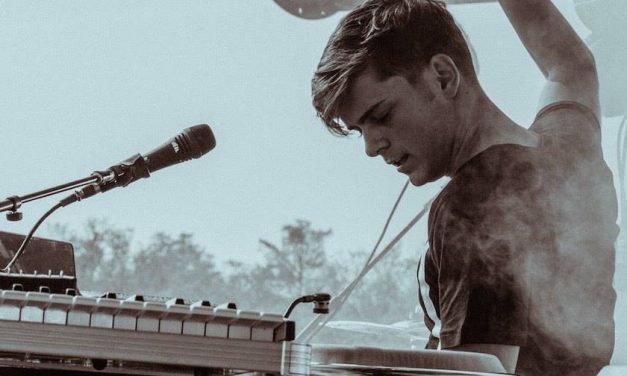 <span class="entry-title-primary">A holland Martin Garrix a Sziget Fesztivál nagyszínpadán (puzzle)</span> <span class="entry-subtitle">Az augusztus 9-i remek szórakozás máris garantált!</span>