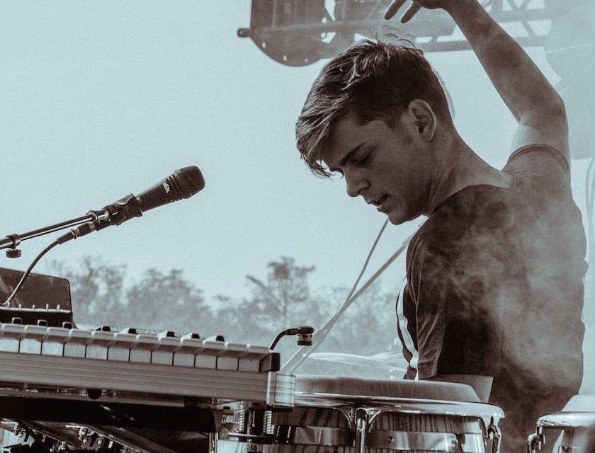 <span class="entry-title-primary">A holland Martin Garrix a Sziget Fesztivál nagyszínpadán (puzzle)</span> <span class="entry-subtitle">Az augusztus 9-i remek szórakozás máris garantált!</span>