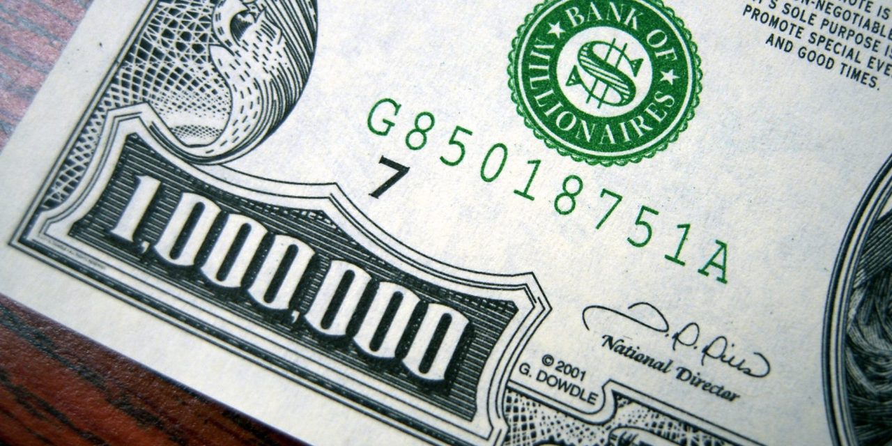 Minden milliomos valóban milliomos?