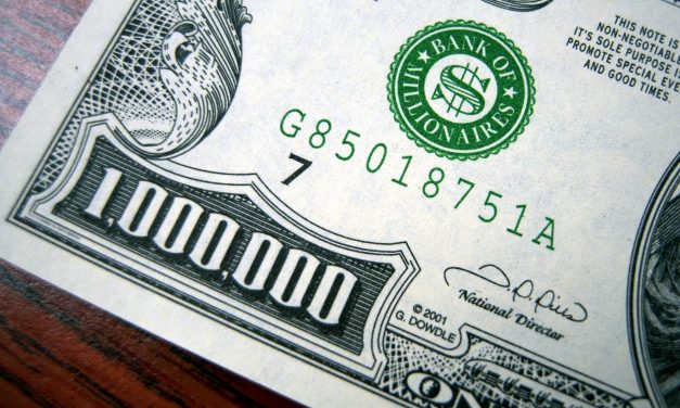 Minden milliomos valóban milliomos?