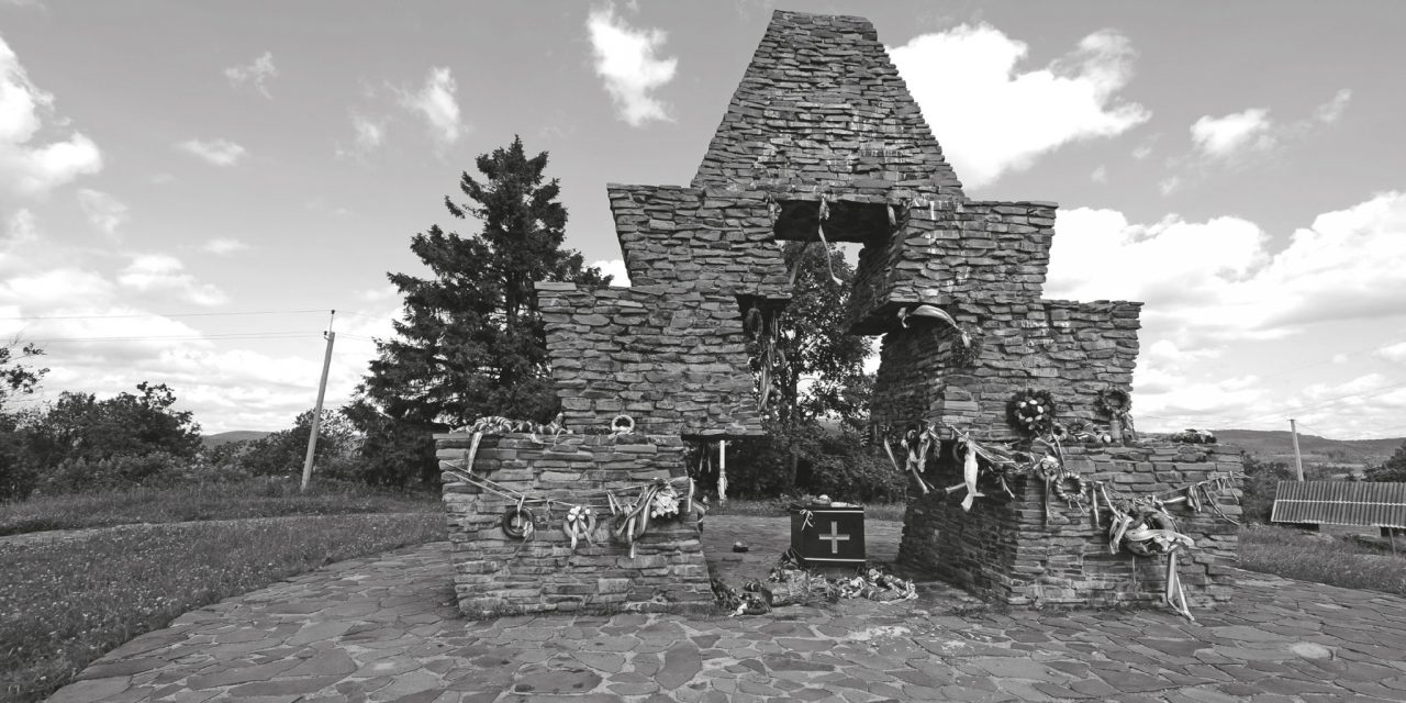 <span class="entry-title-primary">Magyar ének</span> <span class="entry-subtitle">Nagy Zoltán Mihály rabságos időket idéző kesergő éneke</span>