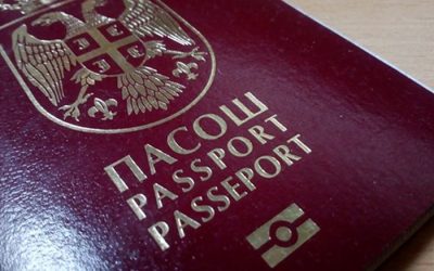 Immár a koszovói szerbek is vízummentesen utazhatnak Európába