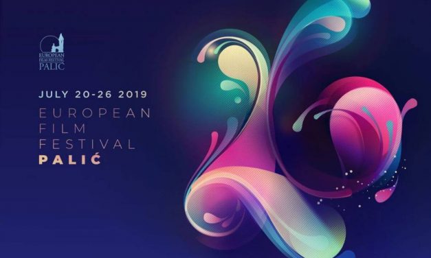 Szegedi és szabadkai Ifjú filmkészítők Palicson