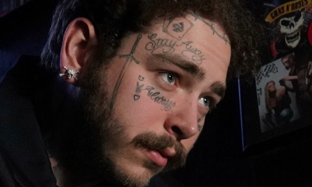 <span class="entry-title-primary">Az amerikai Post Malone a Sziget Fesztivál nagyszínpadán (puzzle)</span> <span class="entry-subtitle">Az augusztus 11-i remek szórakozás máris garantált!</span>