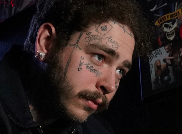 <span class="entry-title-primary">Az amerikai Post Malone a Sziget Fesztivál nagyszínpadán (puzzle)</span> <span class="entry-subtitle">Az augusztus 11-i remek szórakozás máris garantált!</span>