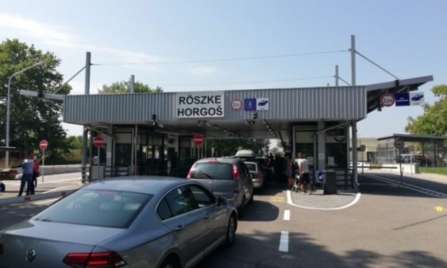 HIVATALOS: Meghosszabbított nyitvatartás Horgoson és Királyhalmon