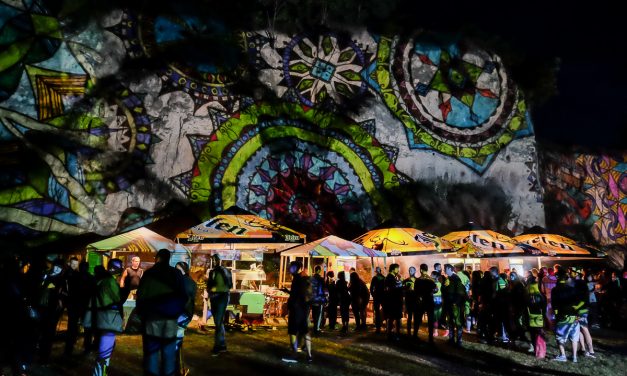 Dombos Fest képekben – Péntek