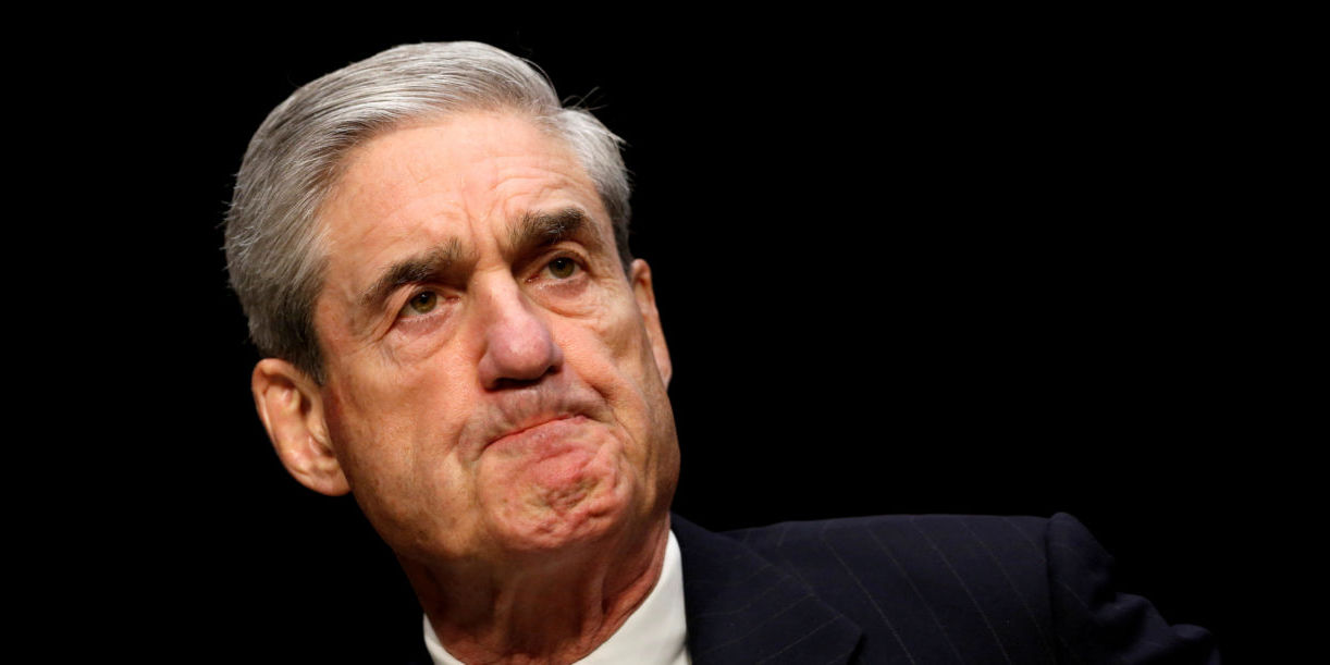 <span class="entry-title-primary">Életre kel-e 448 terhelő oldal (Trumpizmusok)</span> <span class="entry-subtitle">Ma: Robert Mueller tanúskodik az amerikai Képviselőházban</span>