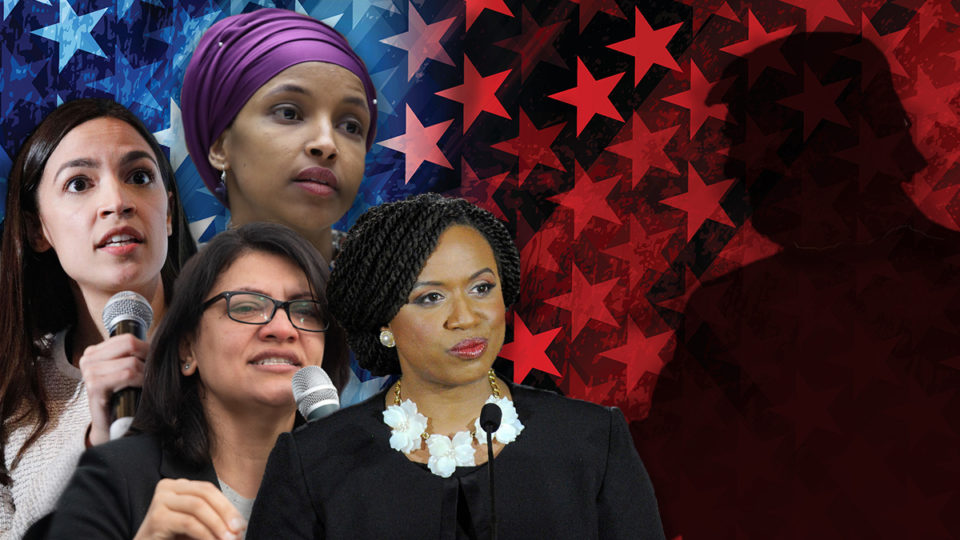 <span class="entry-title-primary">Színesbőrű képviselőnők és a sötét gyűlöletpolitikus</span> <span class="entry-subtitle">Az amerikai Képviselőház száz év után először ítélt el egy elnököt</span>