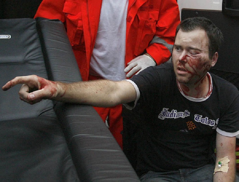 Puzigaća tizenkét év börtönt kapott Taton meggyilkolásáért