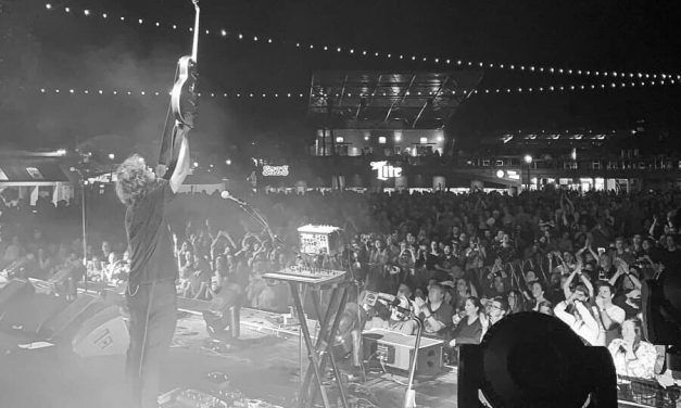 <span class="entry-title-primary">Az amerikai The National a Sziget Fesztivál nagyszínpadán (puzzle)</span> <span class="entry-subtitle">Az augusztus 10-i remek szórakozás máris garantált!</span>