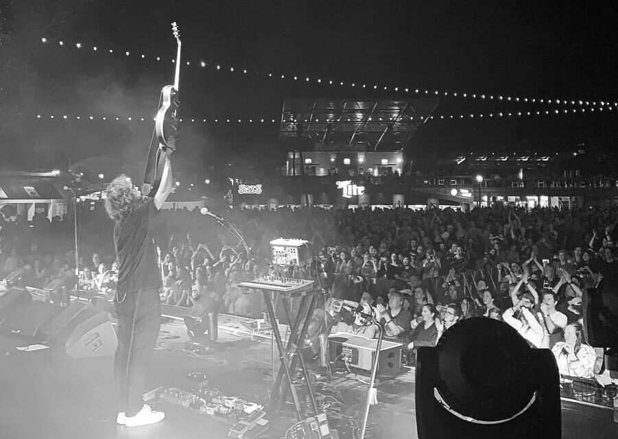 <span class="entry-title-primary">Az amerikai The National a Sziget Fesztivál nagyszínpadán (puzzle)</span> <span class="entry-subtitle">Az augusztus 10-i remek szórakozás máris garantált!</span>