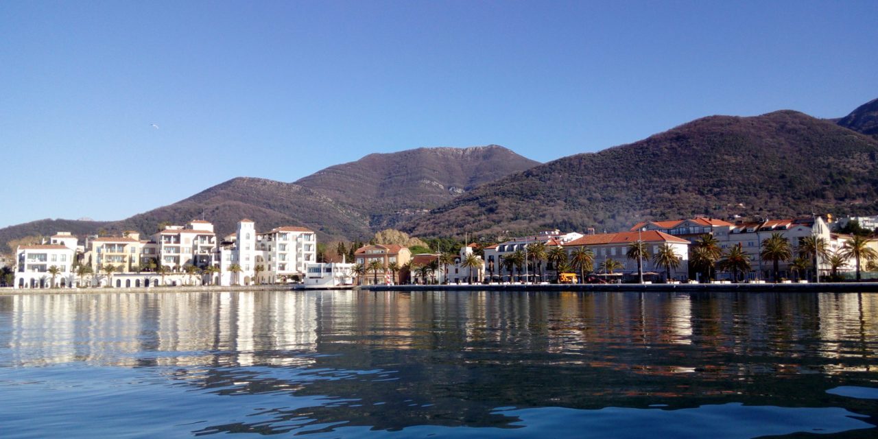 Meglőttek egy újvidéki férfit a montenegrói Tivatban