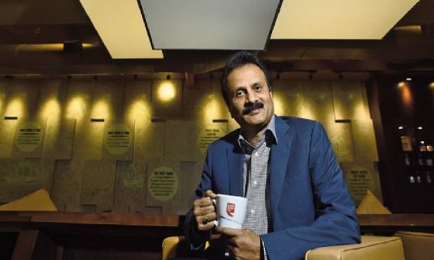 Egy folyóban találták meg az eltűnt indiai „kávékirály” holttestét