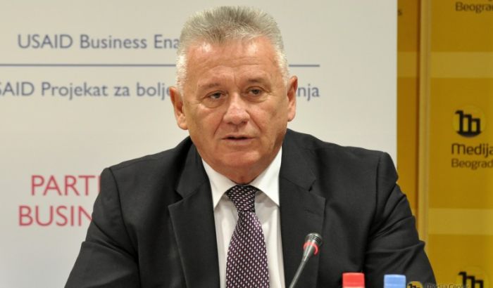 Velja Ilić: Szerbiának akkor lesz jobb, ha Novak Đoković elkezd politizálni