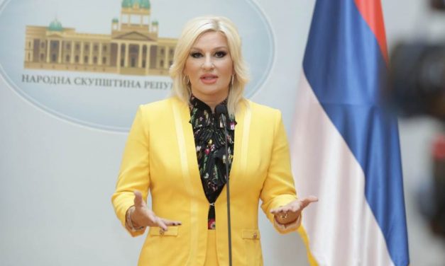 Mihajlović: A haladók ne állítsanak közös választási listát a szocialistákkal!