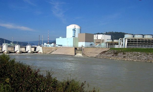 Horvátország nukleáris hulladéktároló telepet építene a bosznia-hercegovinai határon