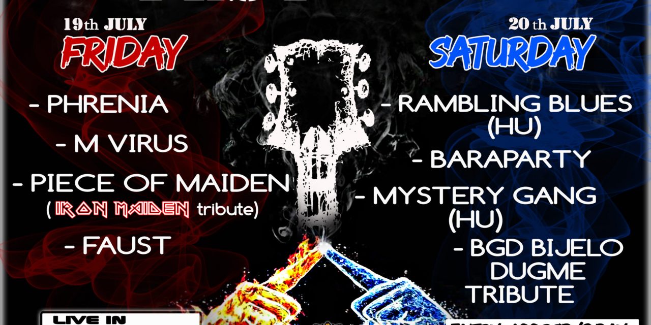 Miért pont az ADA-FEST?