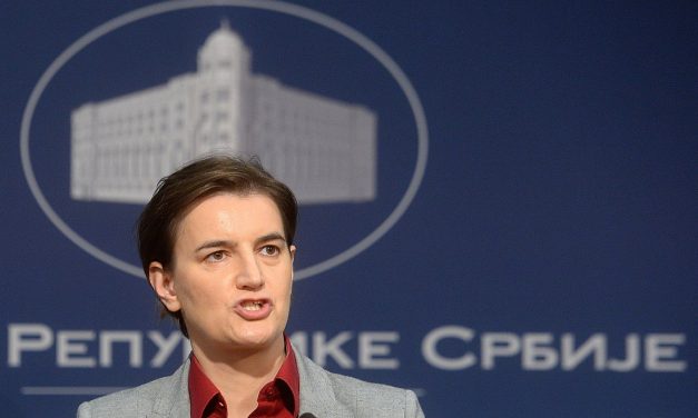 Brnabić: Az év végéig javasolni fogom a létszámstop megszüntetését