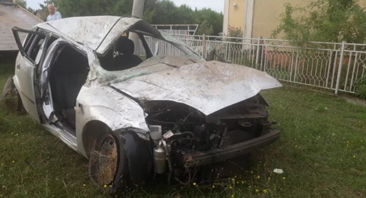 Fekete hétvége az utakon: Kilenc halott, száz sérült