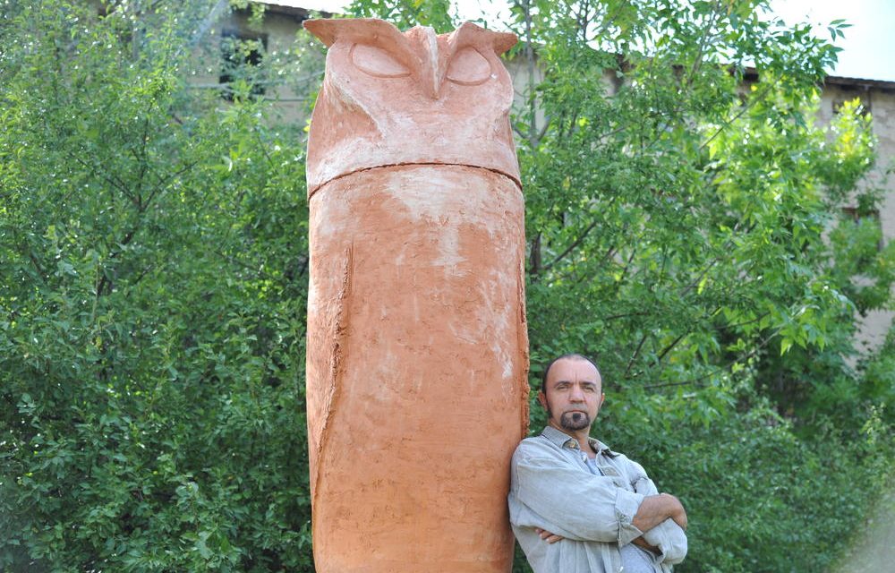 Nagykikinda: Lecserélik a falloszra emlékeztető szobrot