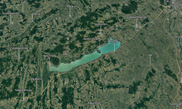<span class="entry-title-primary">Megbillent a Balaton</span> <span class="entry-subtitle">Negyven centiméteres vízszintkülönbséget mértek</span>