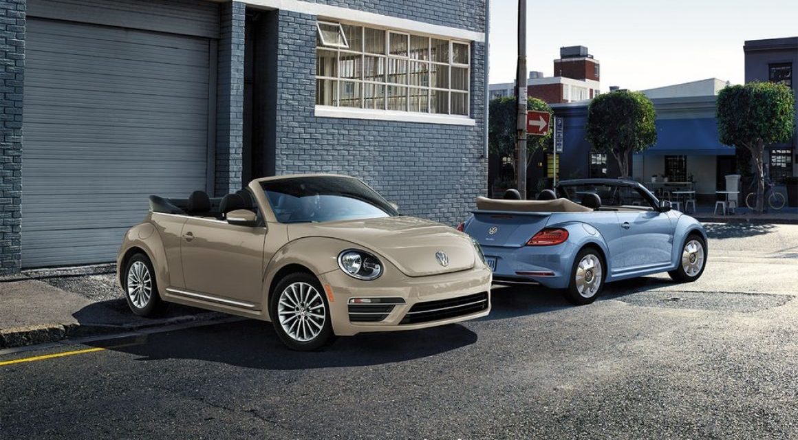 Ma gurul ki a gyárból az utolsó Volkswagen Bogár