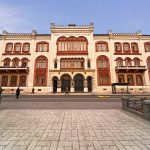 A legjobbak között van a Belgrádi Egyetem