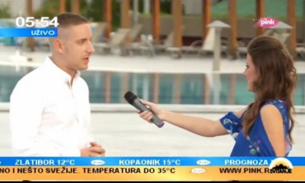 Cenzúra a köztévén és a Pinken: Sürgősen szakítsd meg az élő kapcsolást (Videók)