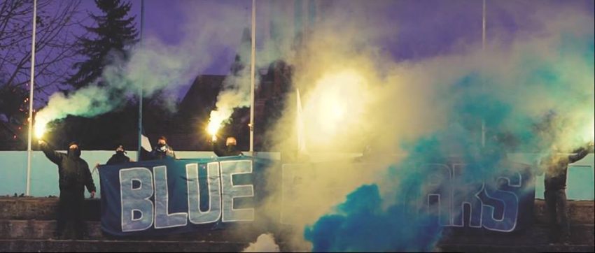 <span class="entry-title-primary">SZERBHORVÁTH György: Romantikus topolyai focierőszak</span> <span class="entry-subtitle">A TSC ultrái felkészültek a "fizikai megpróbáltatásokra"</span>