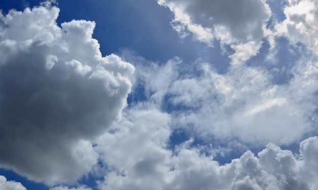 Változékony időjárásra számíthatunk a héten