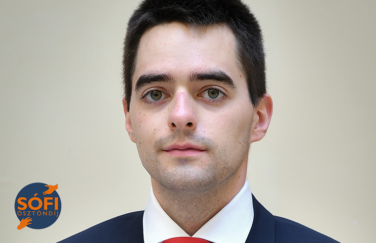 Gyémánt fokozatú fődíj a szabadkai Csákány Lórántnak