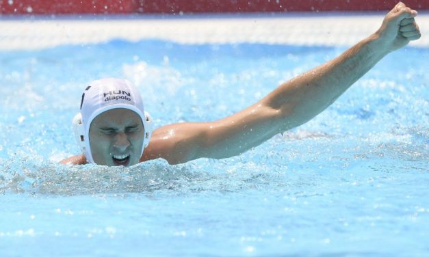 Elődöntős a magyar férfi vízilabda-válogatott a vizes vb-n, Szerbia kiesett