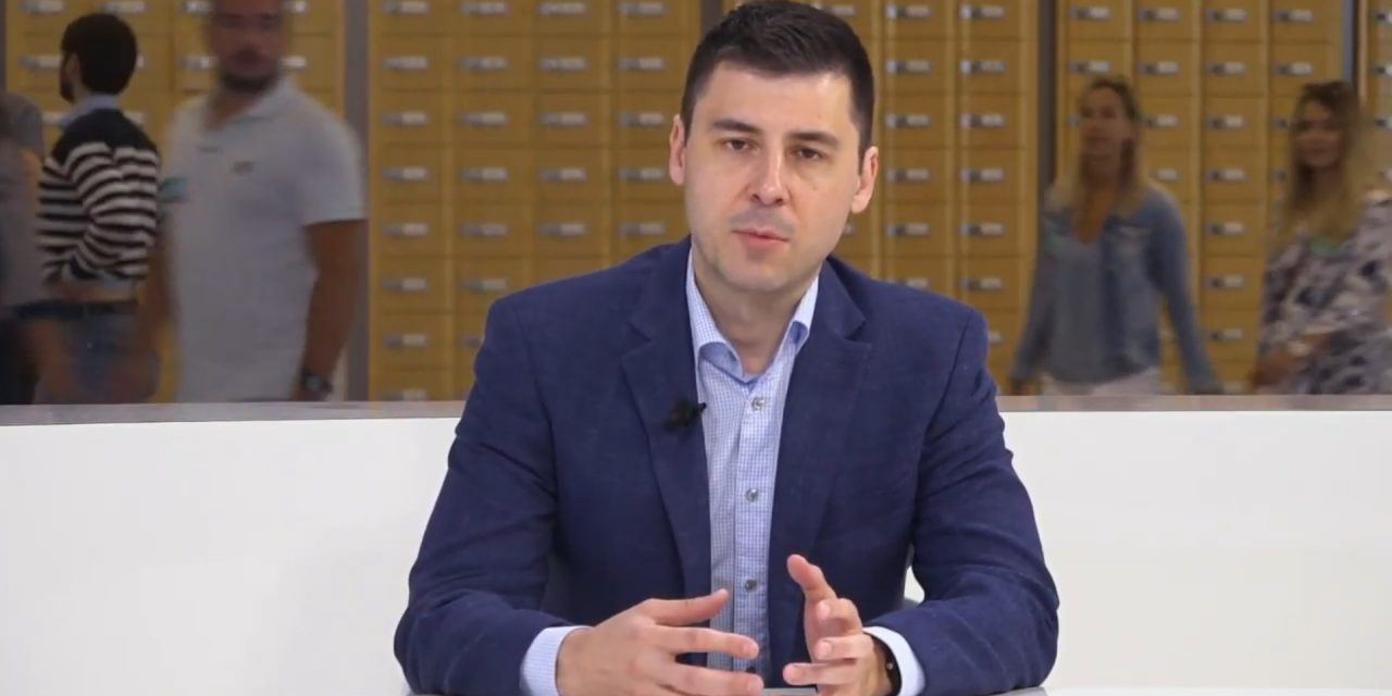 Deli Andor az EP Külügyi Bizottságának tagja lett