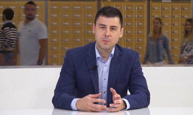 Deli Andor az EP Külügyi Bizottságának tagja lett