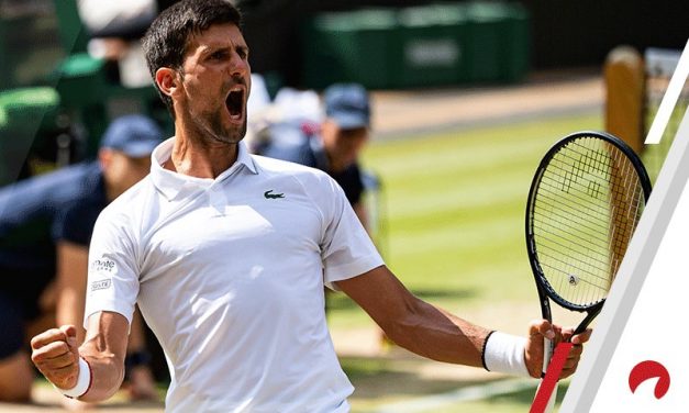 Đoković két meccslabdát hárítva győzte le Federert a wimbledoni döntőben