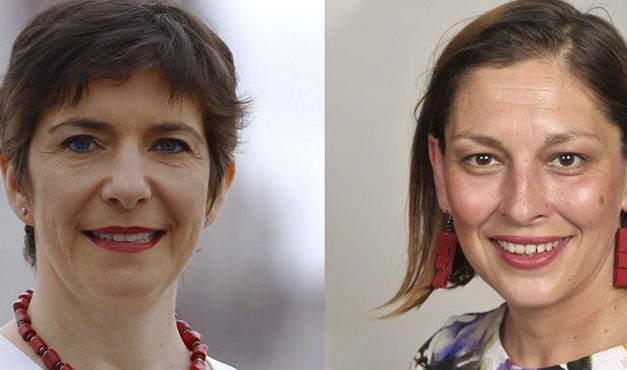 Dobrev Klára és Járóka Lívia is az EP alelnöke lett