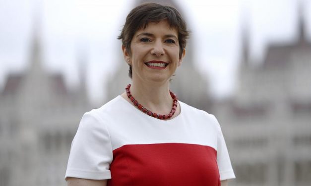 Az egyetemek visszavételét ígéri Dobrev Klára