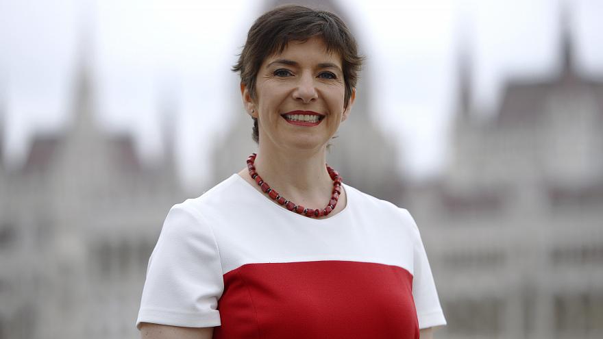 Az egyetemek visszavételét ígéri Dobrev Klára