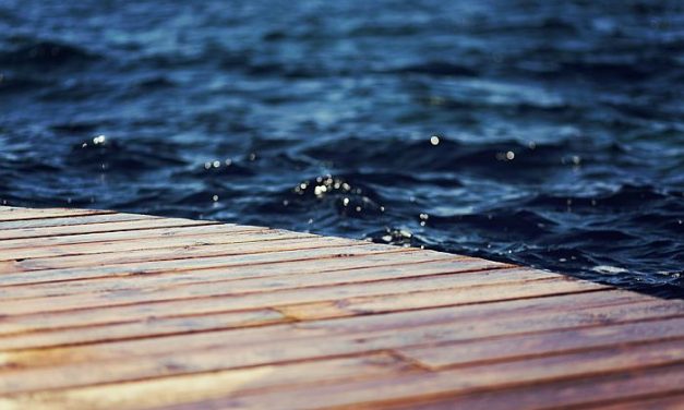 Óbecsén késik a kikötő kiépítése