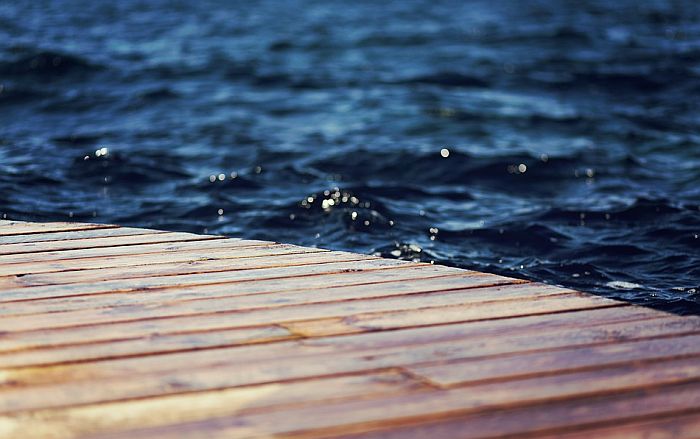 Óbecsén késik a kikötő kiépítése