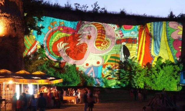 <span class="entry-title-primary">Kezdődik a Dombos Fest!</span> <span class="entry-subtitle">Kishegyesieknek ingyenes a belépés!</span>