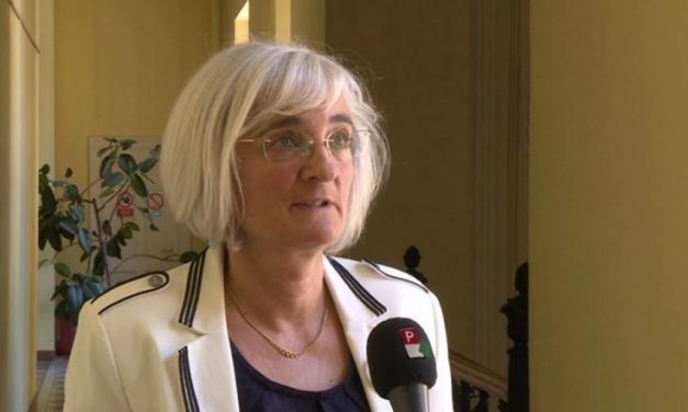 Tragikus hirtelenséggel elhunyt Földi Márta