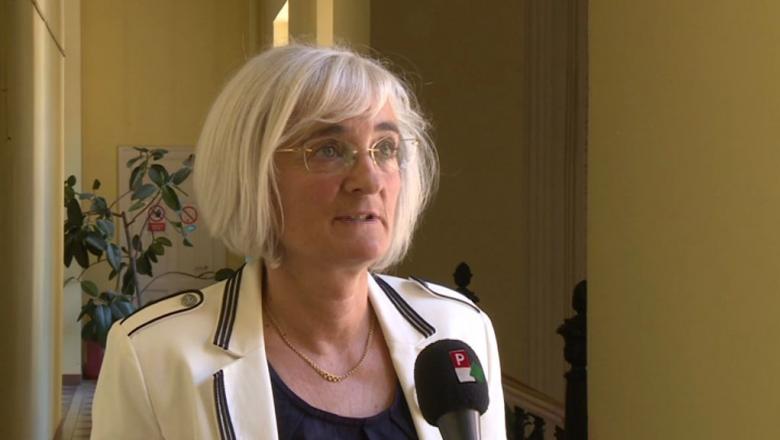 Tragikus hirtelenséggel elhunyt Földi Márta