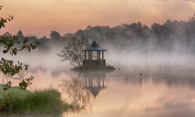 Magyarországon megdőlt a napi hidegrekord