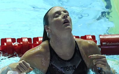 Hosszú Katinka visszavonul